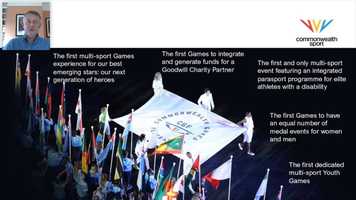 Free download Birmingham 2022 - the technology template for future Commonwealth Games_ [TECH series] video and edit with RedcoolMedia movie maker MovieStudio video editor online and AudioStudio audio editor onlin